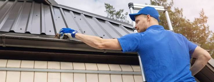 Contact Solid Gutters Geelong